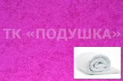 Купить фиолетовый махровый пододеяльник  в Нижнем Новгороде